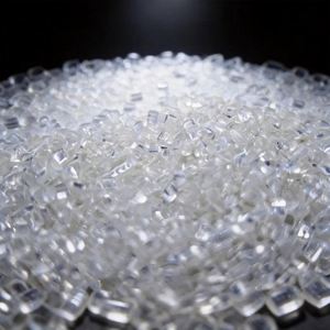 Résine/Pellets/Granulés vierges LLDPE/HDPE/LDPE – Matières premières plastiques recyclées – Polyéthylène linéaire basse densité de qualité film - Product Image 5