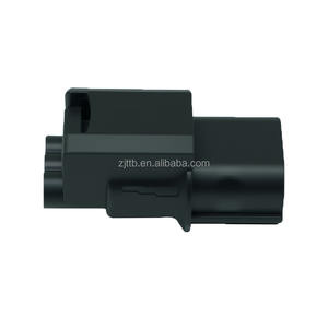 DJ70310-1-11/21中国製6188-4775 6189-7037点火コイル高電圧パックプラグ自動車用コネクタプラグ3穴 - Product Image 4