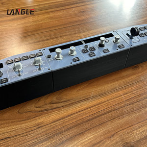 Panel <span class=keywords><strong>de</strong></span> Sombreado del Tren <span class=keywords><strong>de</strong></span> <span class=keywords><strong>Aterrizaje</strong></span> FCU EFIS para Airbus A320, <span class=keywords><strong>Simulador</strong></span> <span class=keywords><strong>de</strong></span> Vuelo, Placa Apical, Módulo <span class=keywords><strong>de</strong></span> Conducción, <span class=keywords><strong>Simulador</strong></span> <span class=keywords><strong>de</strong></span> Conducción - Product Image 2