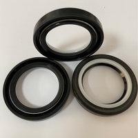 Seal Oli Power Steering Original 35*56*8mm TC TB TB2 SC TCL TCW TCV TCPW HTCR ACM NBR FKM TTO