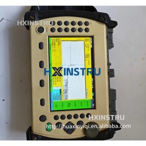 Anritsu MT9082A9 OTDR Optical Time Domain Reflectometer H - Product Image 1