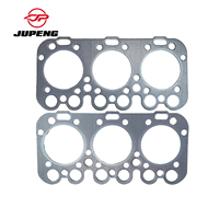 Gasket Kepala Silinder Mesin Isuzu DH100 Truk TDJ Long Face 9111417240 CVR Lama Promo Harga Murah Pesanan Minimum 2 Buah