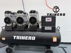 Trihero Ensemble d'Équipement pour Véhicules : Machine 3D de Géométrie des Trains Roulants, Équilibreuse de Roues, Démonte-Pneus et Pont Élévateur pour Atelier de Réparation - Product Image 6