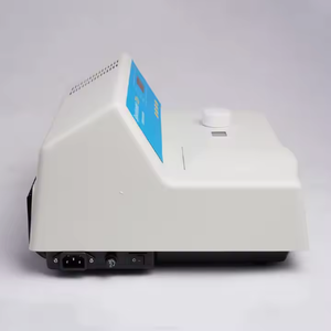 CHINCAN <span class=keywords><strong>722S</strong></span>ポータブル分光光度計340nm ~ 1000nm - Product Image 4