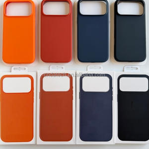 Coque de protection magnétique en silicone pour <span class=keywords><strong>iPhone</strong></span> 17, 16, 15, 14, 13 <span class=keywords><strong>Pro</strong></span> Max - Product Image 6