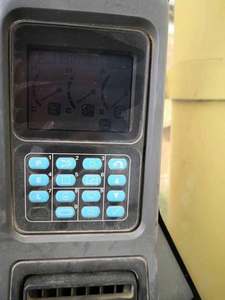 Excavadora usada komatsu pc600/pc360/pc490/pc450/pc400/pc350 - Product Image 6