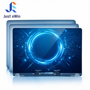 Pantalla LCD de 13.3 pulgadas en oferta para MacBook Air A2337 Gris Dorado Plateado 2020 M1, ensamblaje de pantalla LCD para reemplazo EMC3598 - Product Image 1