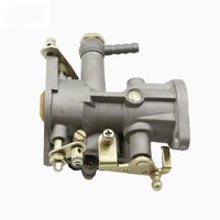 Pièces de rechange de tracteur de la Biélorussie russe carburateur MTZ PD-10 PD-350 11.1107011 38-7521001