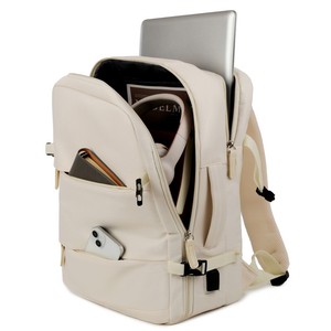 <span class=keywords><strong>Sac</strong></span> à <span class=keywords><strong>dos</strong></span> unisexe professionnel tendance en tissu Oxford imperméable avec <span class=keywords><strong>compartiment</strong></span> indépendant pour <span class=keywords><strong>ordinateur</strong></span> portable grande capacité – Vente en gros - Product Image 4