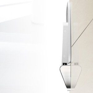 Banc de douche pliable pour personnes âgées, siège de salle de bain antidérapant, chaise de douche murale pour toilettes et changement de chaussures - Product Image 4