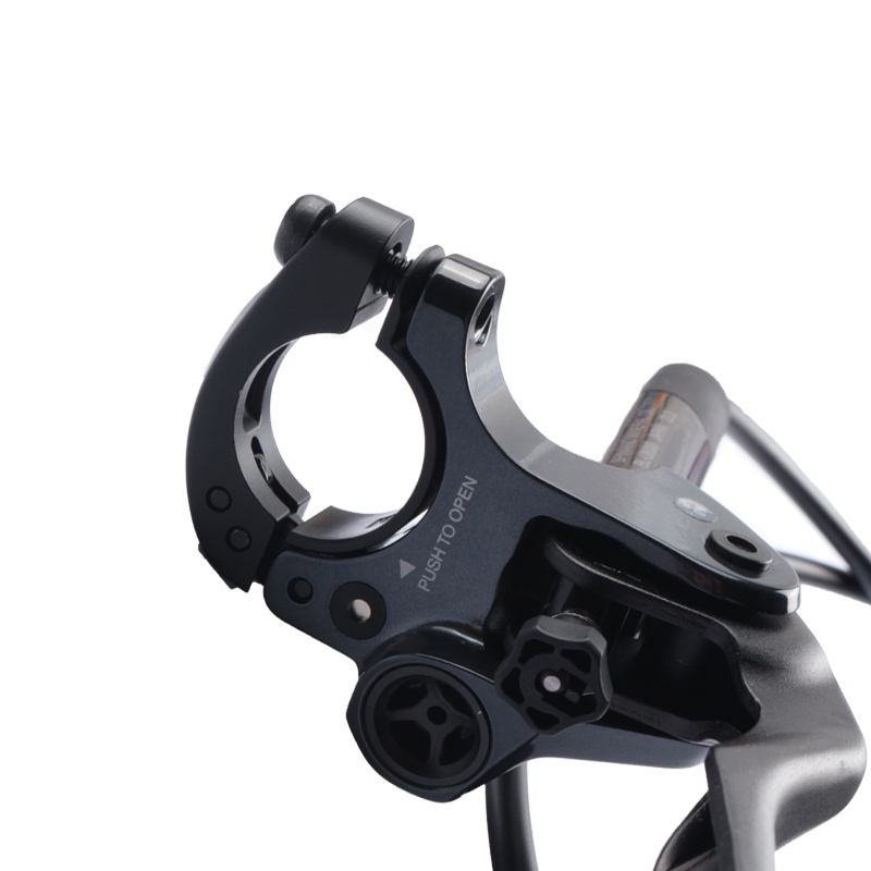 Shimano CUES U8000 Hydraulic Disc Brake for Mountain Bikes & Brake