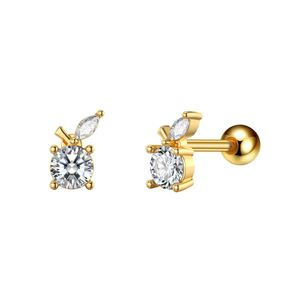 Expositor de pendientes <span class=keywords><strong>para</strong></span> propietarios de boutiques Ready Retail, de acero de grado médico impermeable, ideal <span class=keywords><strong>para</strong></span> pendientes colgantes y accesorios de Quinceañera. - Product Image 4