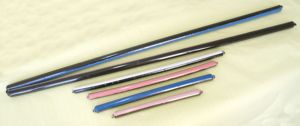 Cápsulas de Resina para Fijación Rápida con Pistola de Resina Epoxi - Product Image 2