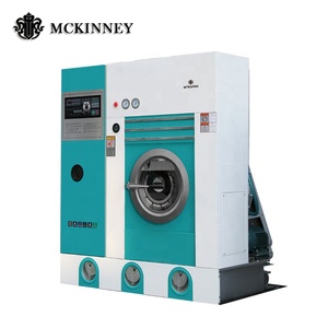 Machine de nettoyage à sec industriel, haute efficacité, meilleur prix, Hydrocarbon - Product Image 2