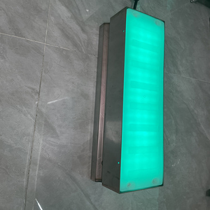 Nouveauté, feux de circulation au sol de haute qualité rouge et vert intelligents Cadsolar CS-WRS-819 pour passage piétonnier avec un angle de vision supérieur à 30 degrés - Product Image 5