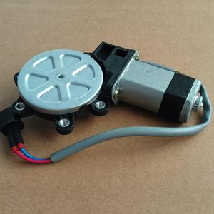 Motor del elevalunas 8-98196060-0 para Isuzu D-Max 2003-2011, piezas de repuesto - Product Image 3