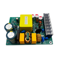 Alimentation à découpage AC 220V/110V vers DC 5V 12V 24V 36V 48V 10A 20A 40A 60A 500W 300W 400W 600W
