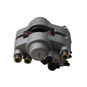 Nouvel arrivage : Étrier de frein arrière pour <span class=keywords><strong>Linhai</strong></span> 260cc 300cc <span class=keywords><strong>260</strong></span> LH260 LH300 LH260ATV 22105 ATV <span class=keywords><strong>Quad</strong></span> - Product Image 2