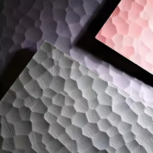 Panneau de meubles en bois massif écologique de haute qualité, texture naturelle, finition martelée, panneau en bois massif texturé - Product Image 3