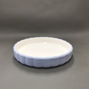Nuove Idee 2025: Piatto in <span class=keywords><strong>Ceramica</strong></span> Porcellanata Ecologico e Lavabile con Scomparti e Custodia in Silicone per Bambini, Matrimoni e Servizio Ristorazione - Product Image 3