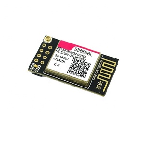 Carte SIM Sim800 <span class=keywords><strong>Sim800L</strong></span> GPRS GSM compatible SRUIS ESP8266 5V TTL UART <span class=keywords><strong>ESP</strong></span>-800L, carte mère <span class=keywords><strong>SIM800L</strong></span> - Product Image 1