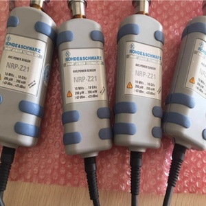 Sonda de Alimentación USB de Alta Precisión NRP-Z21 Rohde & Schwarz, Clase 2 IP67, Sensor RF de 18G - Product Image 3