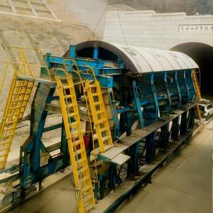 पूर्ण हाइड्रोलिक स्वचालित चलने वाली ट्रॉली - Product Image 1