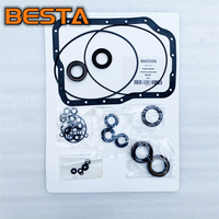 Kit reparasi gearbox FN4A-EL 4F27E untuk Mazda 323 primacy untuk Ford Focus 4-kecepatan kit pemeliharaan transmisi