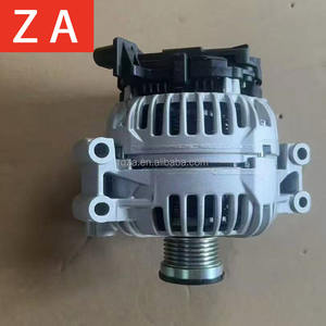 Alternador de 12V para <span class=keywords><strong>BMW</strong></span> E82 <span class=keywords><strong>E83</strong></span> E85 E46 E90 E92X5 E70 X3 Z4 12317533270  7516098  7520495  7521384  7521385 - Product Image 2