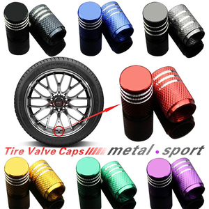 Cubierta de válvula de neumático de junta tórica para motocicleta, tapas de vástago de válvula de rueda de Scooter para Vespa Sprint Primavera GTS GTV LV LXV S - Product Image 2