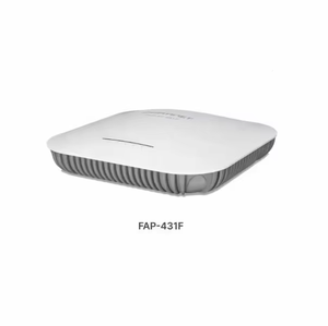 In Stock Fortinet FAP-431F-C Indoor <b>Wireless</b> <b>Access</b> <b>Point</b> with for Support Dual-Band 2.4GHz+5GHz - Product Image 4