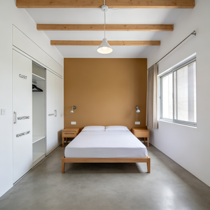 Plans complets de construction de maisons résidentielles sud-africaines pour une <span class=keywords><strong>maison</strong></span> à 3 chambres avec un magnifique plan de construction - Product Image 5