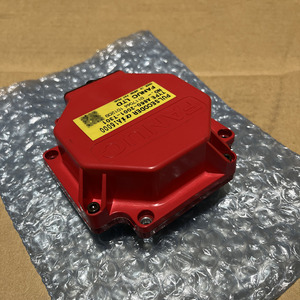 Codificador de Pulsos de Alta Precisión para Servomotor CNC A860-2001-T301 A8602001T301, Piezas de Reparación para Máquinas Herramienta - Product Image 4