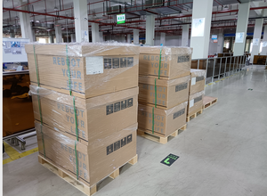 Fauteuil roulant électrique tout-terrain Delta AUTOUR pour adultes handicapés - Product Image 6