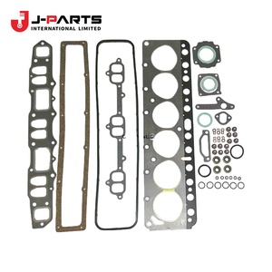 ชุดปะเก็น, ชุดซ่อมวาล์วเครื่องยนต์สำหรับโตโยต้า HIACE TRH203 ปี 2005-2013 - Product Image 3