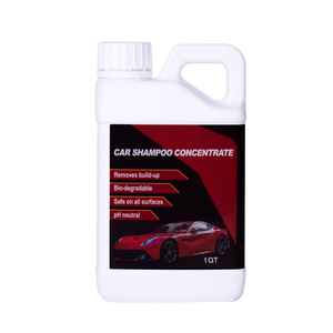 Kit de herramientas de lavado de coches OEM Producto de detalle personalizable - Product Image 3