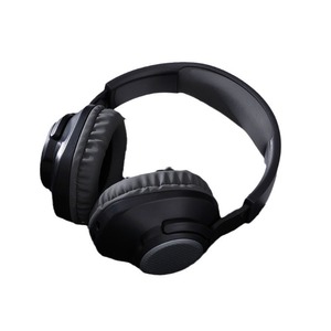 Headphone Wireless <b>Bluetooth</b> Over Ear Foldable Dynamic <b>Microphone</b> Touch Control Type C Charging Sports Gaming - Product Image 5