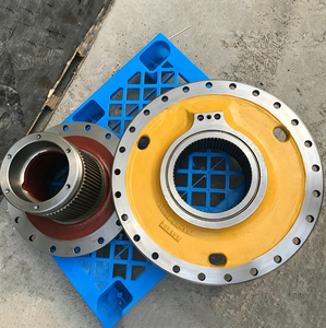 High Quality Construction Machinery Spare Parts <b>Hub</b> 141-27-31224 for D65A-6 D65A-8 D60A-6 D60A-8 Bulldozer - Product Image 4