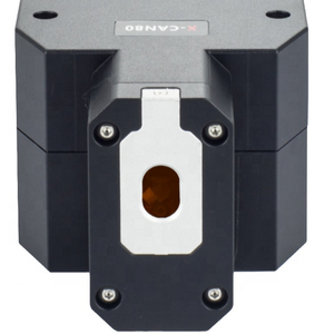Conception compacte Connexion rapide Détecteur PMI en métal en ligne XRF X-CAN 80 connecté au MES - Product Image 1
