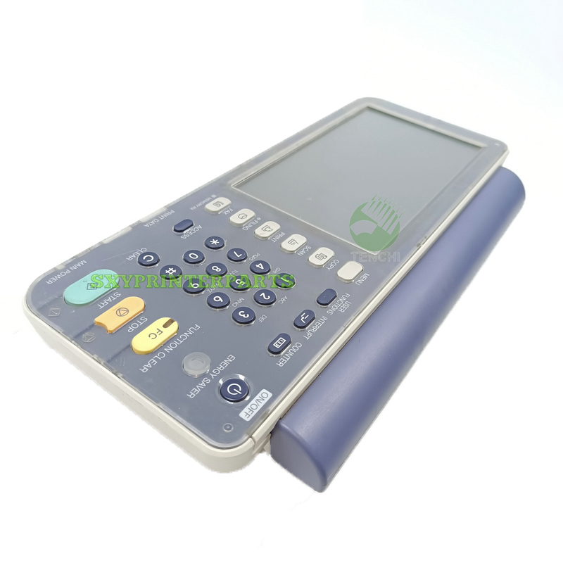 LCD Control Screen Touch Panel for Toshiba Estudio Printers