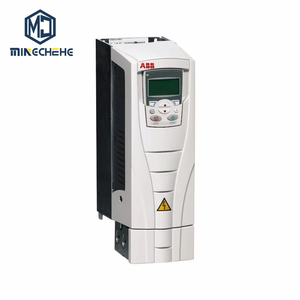 ไดรฟ์ปรับความเร็วรอบแบบแปรผัน (VSD) รุ่น ACS550-01-087A-4 ของแท้ใหม่ สำหรับระบบอัตโนมัติในอุตสาหกรรม พร้อมอินเทอร์เฟซการสื่อสารแบบรวม - Product Image 1