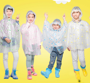 Combinaison de pluie avec charge électrostatique pour repousser la poussière et le pollen pour les personnes allergiques dans les travaux en extérieur - Product Image 2