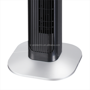 Hiệu quả nhất Chất lượng cao phòng khách phòng ngủ 36 inch làm mát không khí + LCD tháp hiển thị Fan - Product Image 5