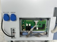 Labor-Konstanttemperatur-Inkubator mit Programmierbarer Klimasteuerung SUS304 Material-Stabilitätsprüfgerät