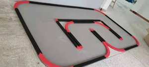 <span class=keywords><strong>Circuito</strong></span> de Carreras Mini-Z, Pista de Carreras Rc Interior - Product Image 2