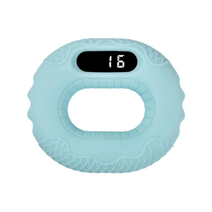 Anillo de Silicona Inteligente para Entrenamiento de Agarre, con Pantalla LCD, Control por Aplicación, Función de Pasar Páginas, Entrenamiento de Fuerza para Dedos y Antebrazo, Venta al Por Mayor - Product Image 5