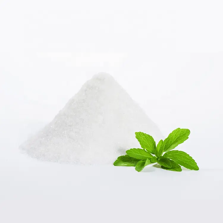 Preço de folhas secas de stevia pó