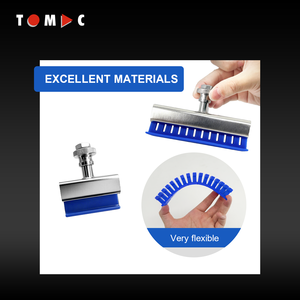 Tomac rapidfix 78-Piece toàn diện keo kéo sửa chữa Kit herramientas automotrices - Product Image 4