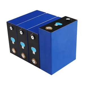 LFP 배터리 6000 사이클 3.2v 100ah Lifepo4 105ah <span class=keywords><strong>280AH</strong></span> 314AH 배터리 셀 전기차 태양광 시스템용 Lifepo4 배터리 셀 - Product Image 5