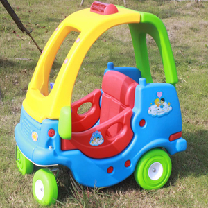 En gros usine fournisseur enfants monter sur voiture bébé en plastique petit intérieur <span class=keywords><strong>jouet</strong></span> voiture à vendre - Product Image 3